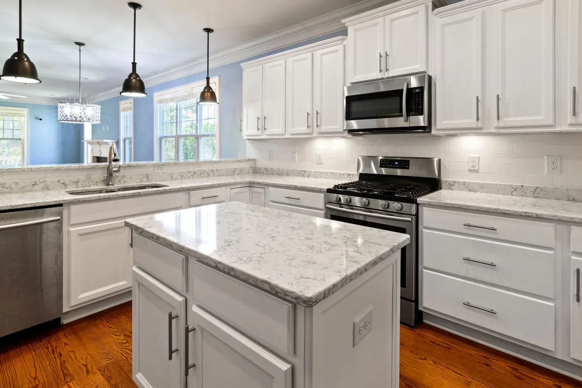 Filth & Squalor Cleanup in Enon, VA