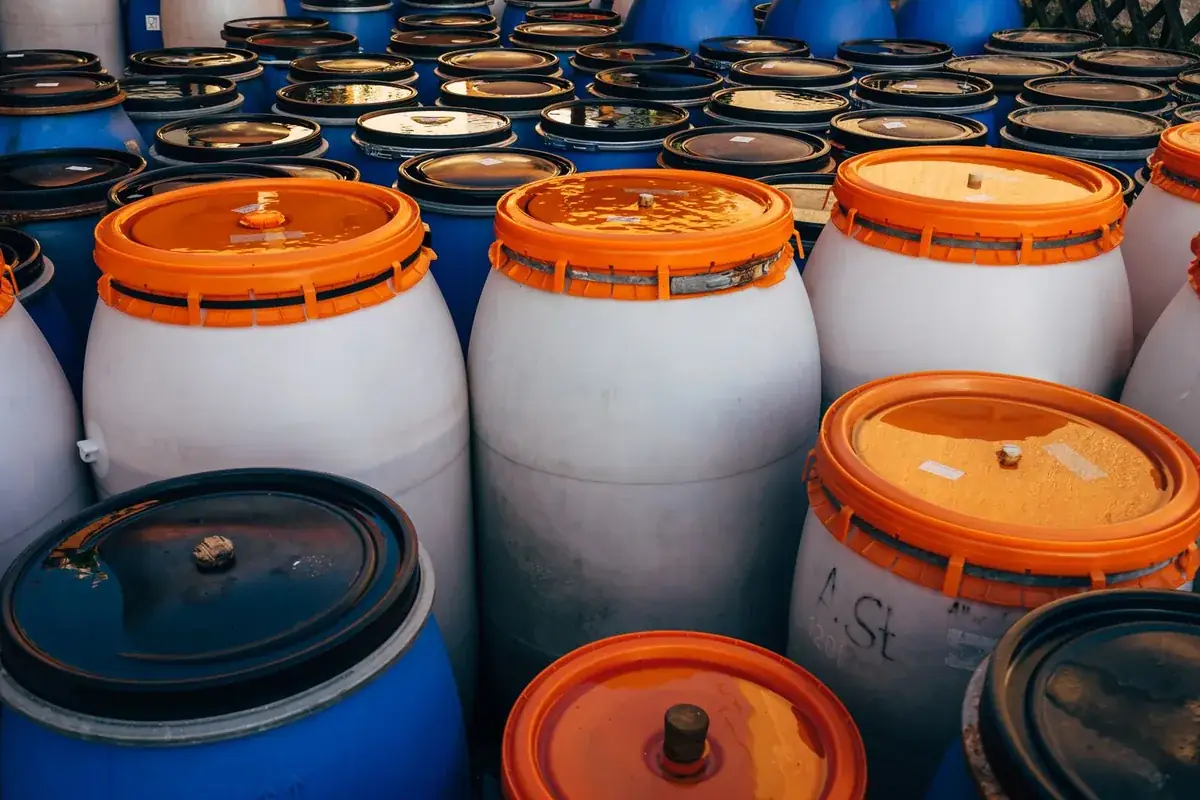 Chemical & Toxic Waste Cleanup in Enon, VA